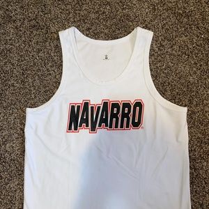Rebel Navarro Practice Wear